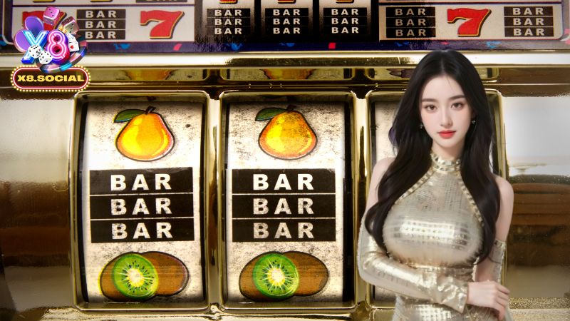 Hướng dẫn chơi slot X8 từ cơ bản đến nâng cao 3 Người chơi nên lựa chọn game phù hợp với ngân sách và kinh nghiệm