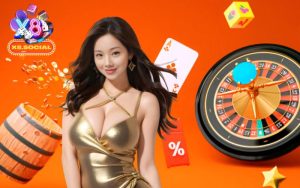 Slot X8 - tích hợp hệ thống hỗ trợ trực tuyến ngay trên giao diện game