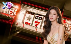 So sánh slot X8 và các cổng game khác